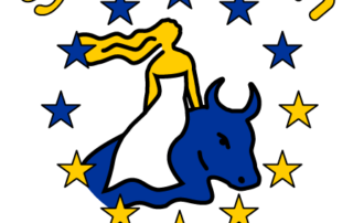 musical logo
