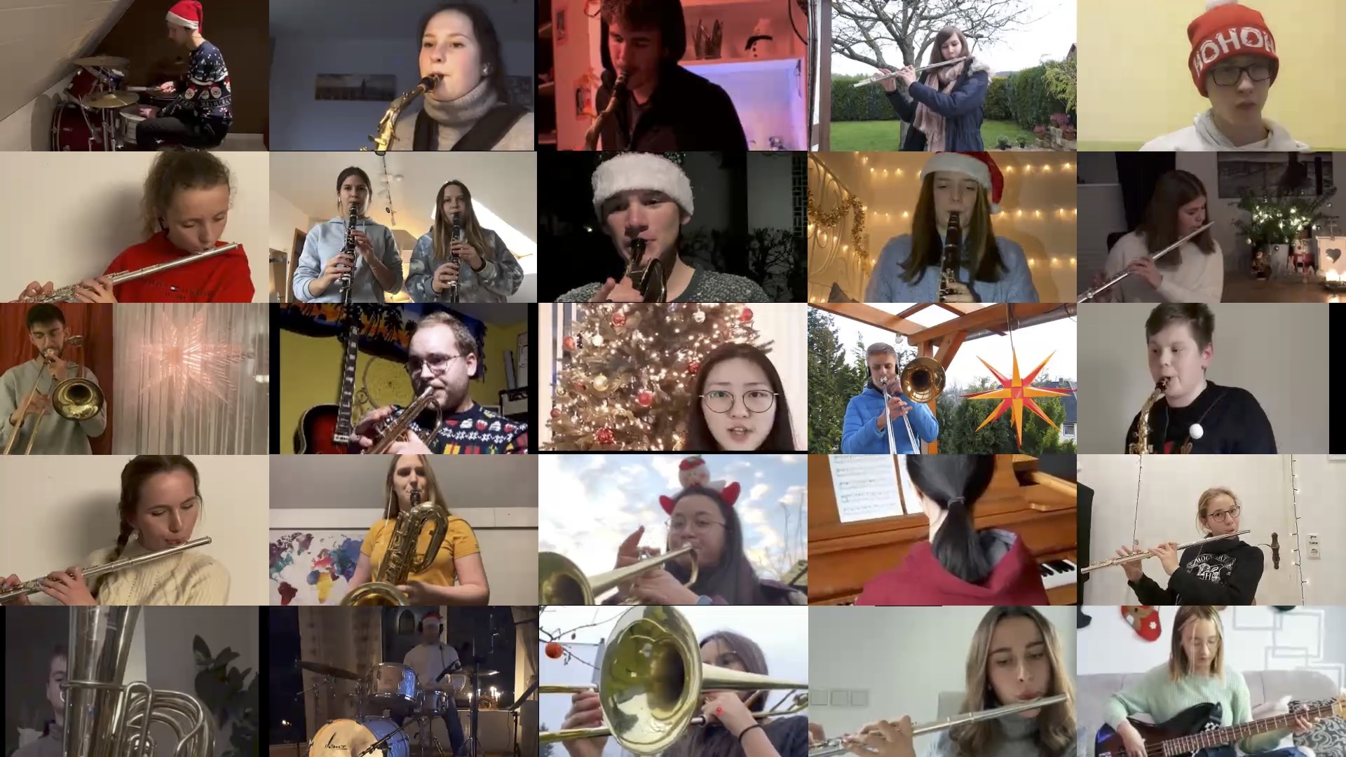 paeda-big-band-foto-20201221 Foto