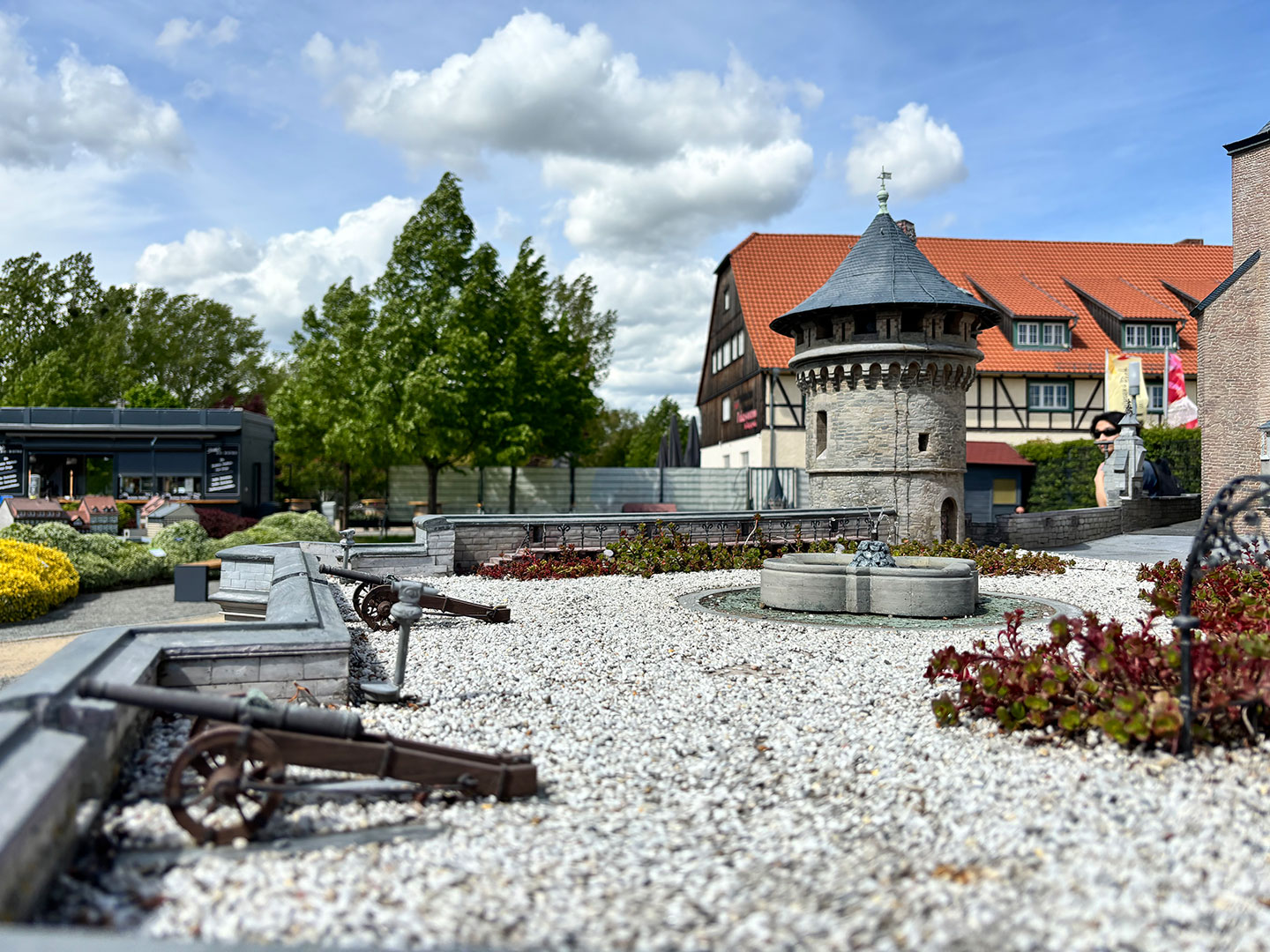 Foto Wernigerode