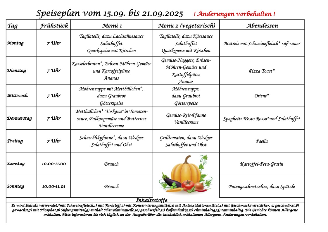 Speiseplan IMG