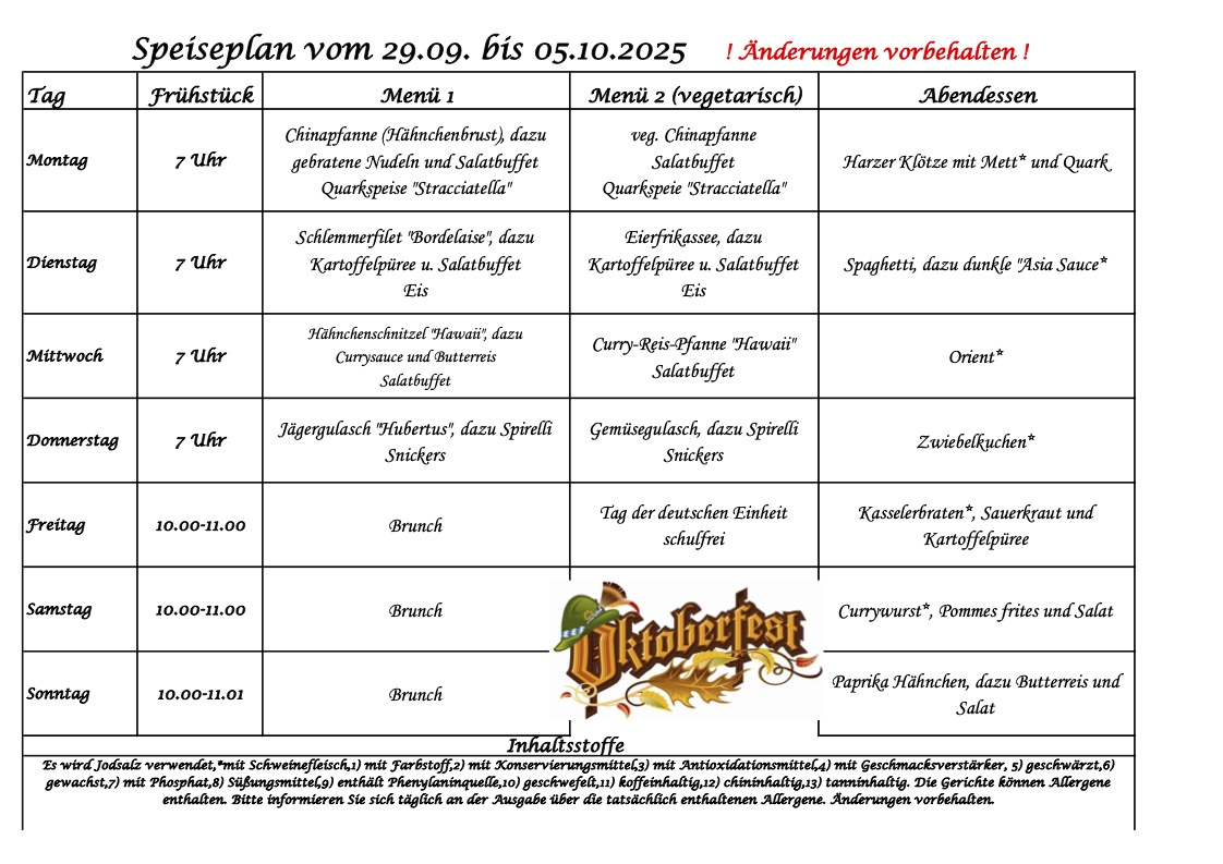 Speiseplan IMG