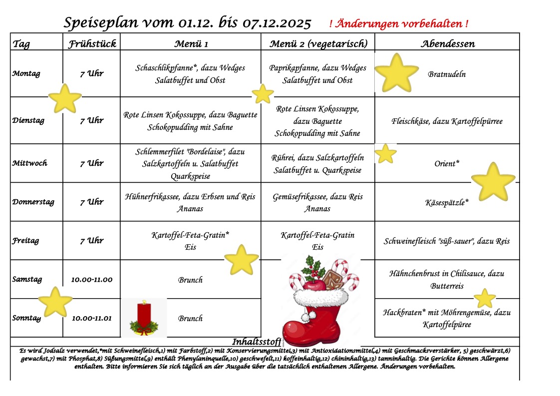 Speiseplan-KW49 Speiseplan IMG