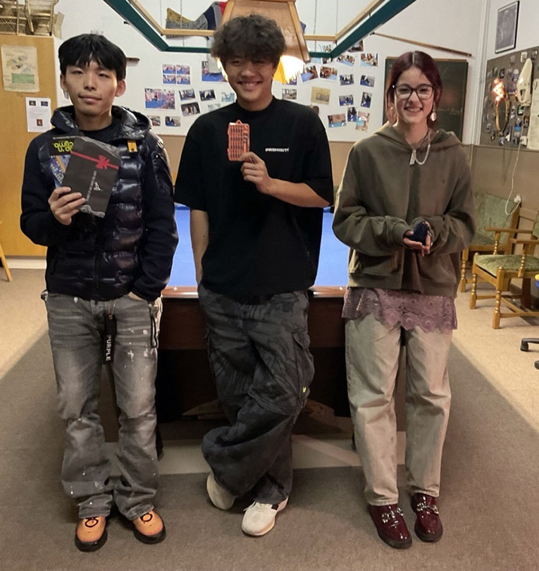 Billard-Turnier-2025-1 Foto