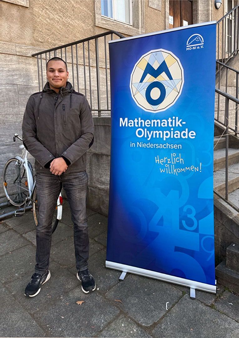 Mathematikolympiade-2026-Max Foto