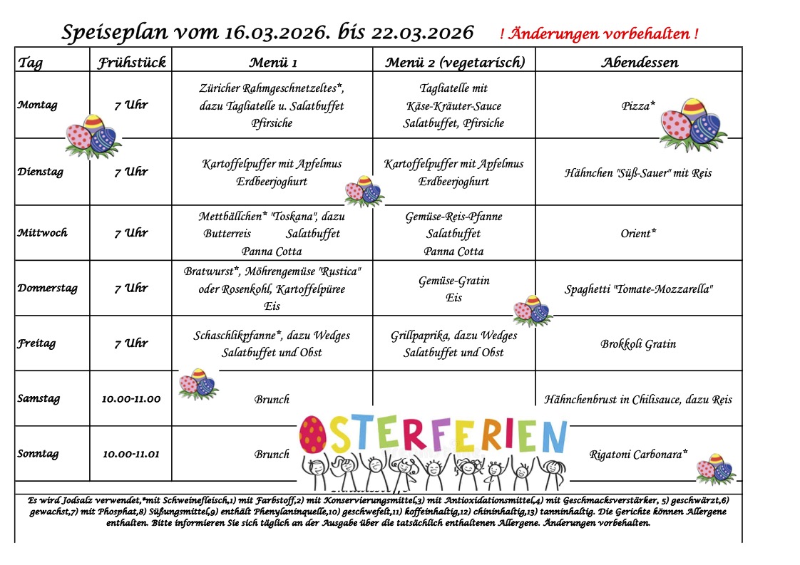 Speiseplan IMG