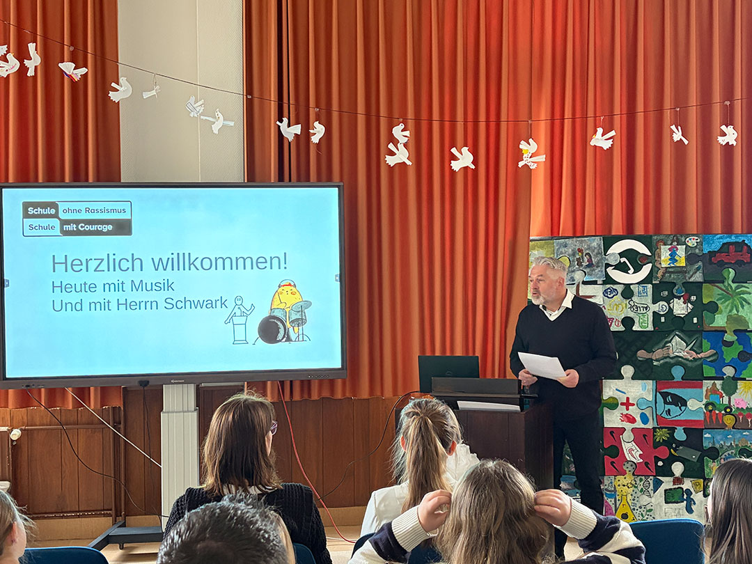 Image Alt Text Caroussel