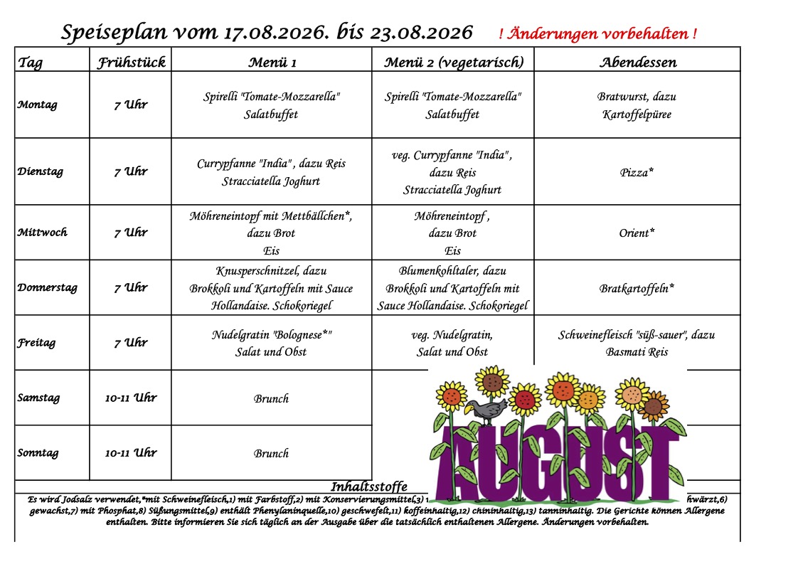Speiseplan-KW34 Speiseplan IMG