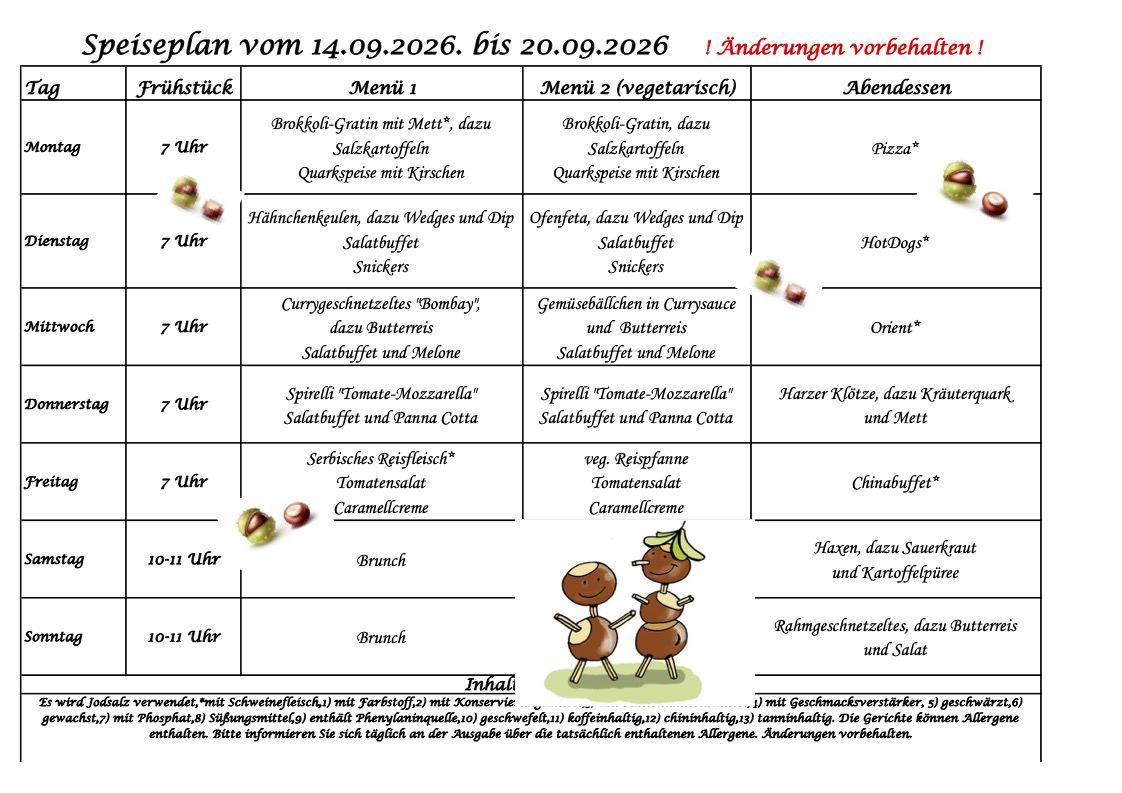 Speiseplan-KW38 Speiseplan IMG